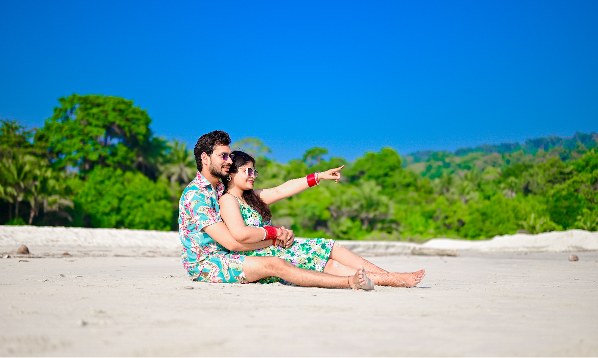 Andaman Tour Packages